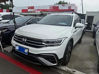 VOLKSWAGEN TIGUAN L  2021 YEAR 330TSI AUTOMATIC 2WD  EDITION 2021