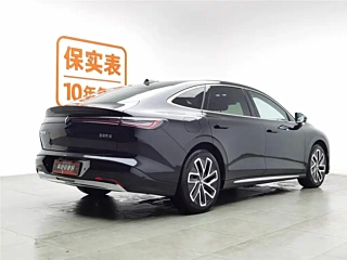 Заказать BAO JUN 享境