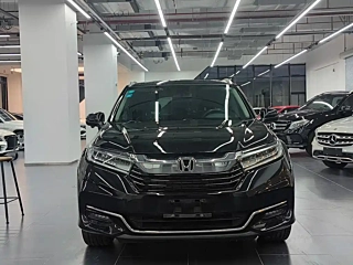 HONDA AVANCIER  2020