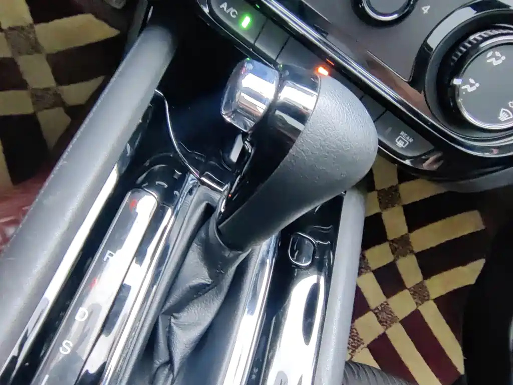 HONDA VEZEL 2021