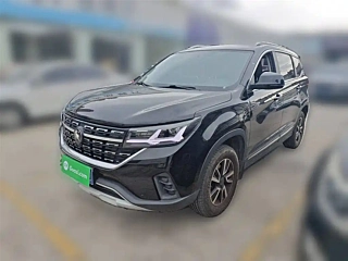 DONGFENG FORTHING T5 2022