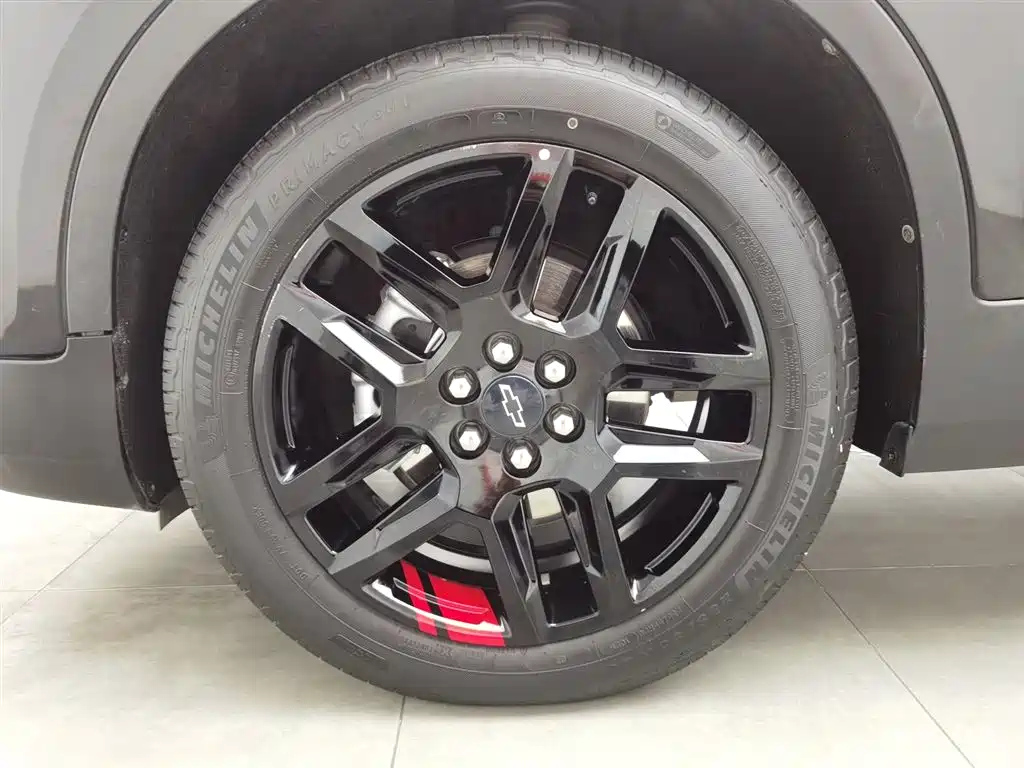 CHEVROLET BLAZER 2023