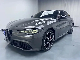 Заказать ALFAROMEO GIULIA