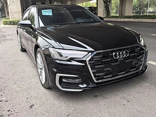 AUDI A6L 2022