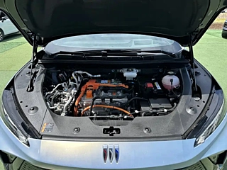 BUICK E4  2023 YEAR GS EDITION 2023