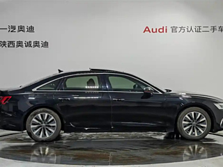 AUDI A6L 2019