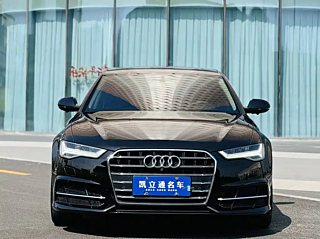 AUDI A6L 2019