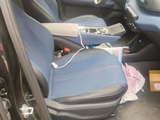 BYD SEAGULL 2025 YEAR 305KM VITALITY EDITION 2025