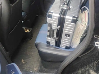 BYD SEAGULL 2025 YEAR 305KM VITALITY EDITION 2025