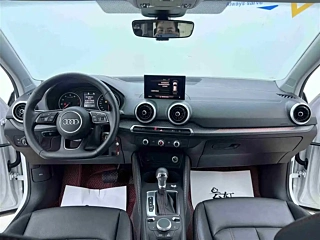 AUDI Q2L  2022 YEAR 35 TFSI AGGRESSIVE DYNAMIC 2022