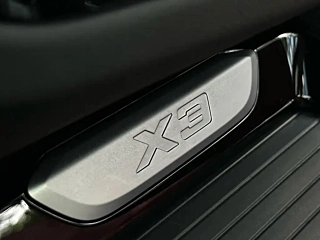 BMW X3  2022 YEAR XDRIVE25I M SPORTS SUIT 2022