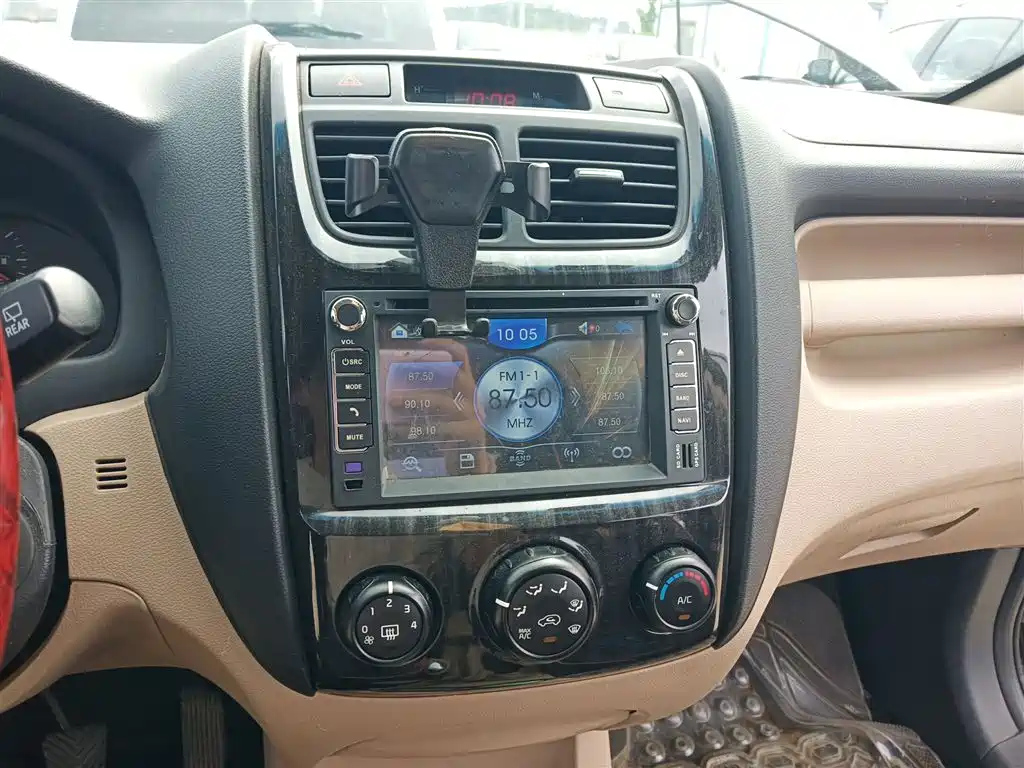 KIA SPORTAGE 2013