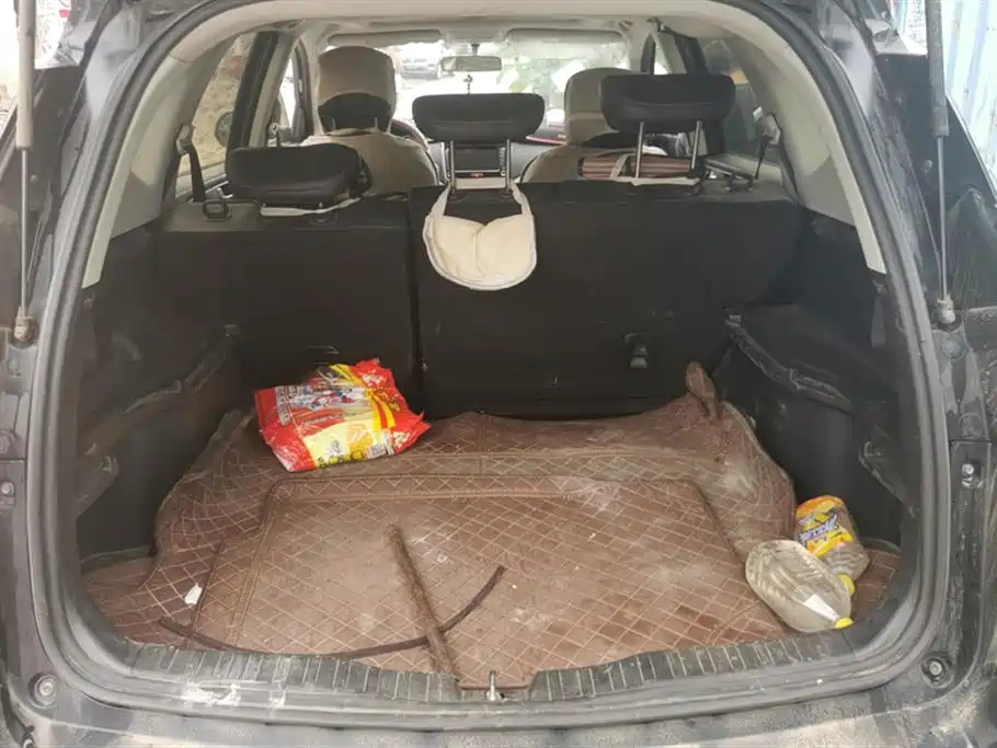 HAVAL M6 2018