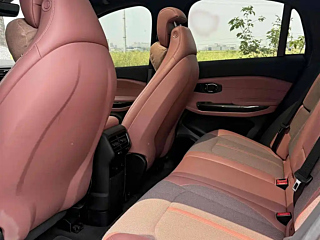 NIO EC6  2020 YEAR 605KM SPORT 2020