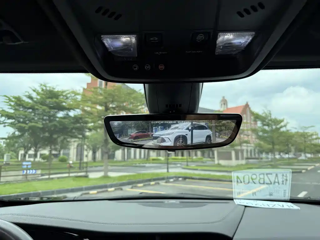 CADILLAC XT5 2020