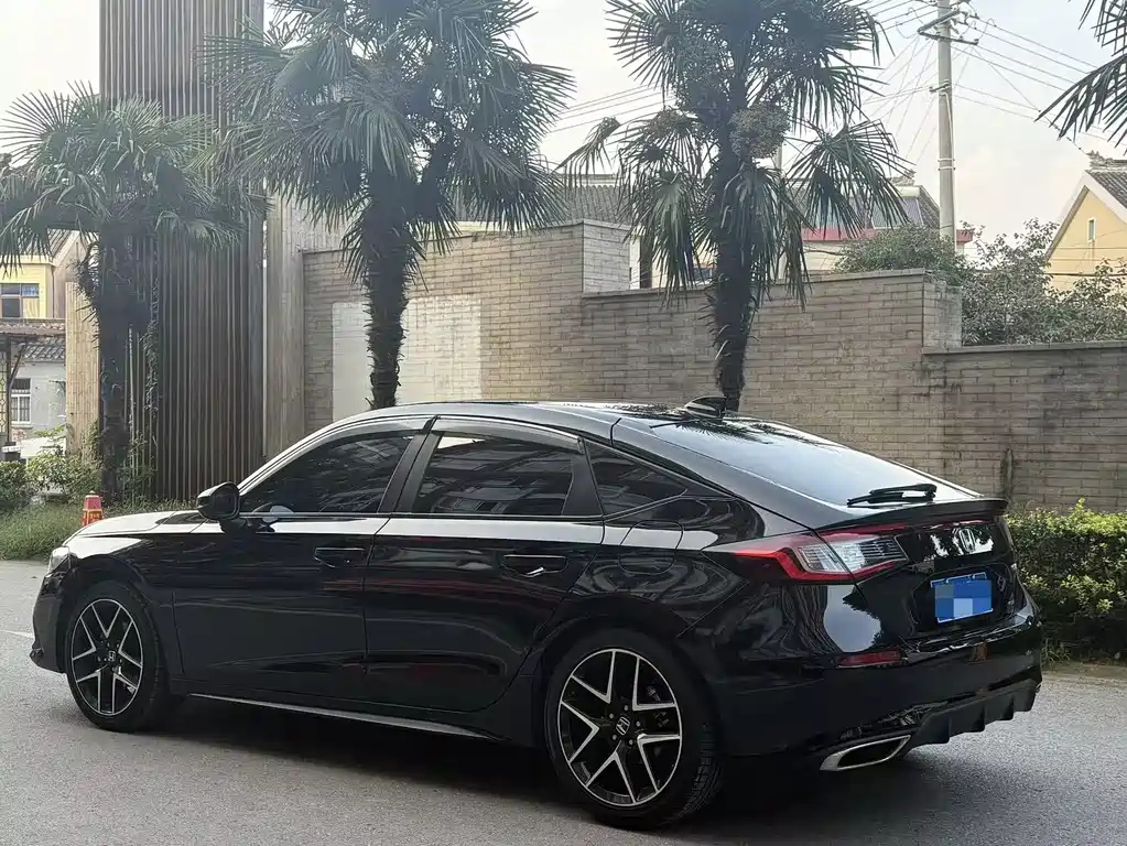 HONDA CIVIC 2023