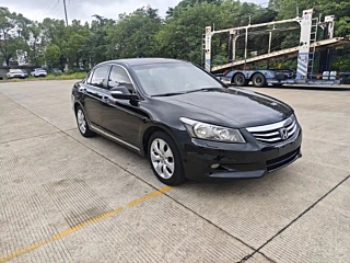 HONDA ACCORD 2012