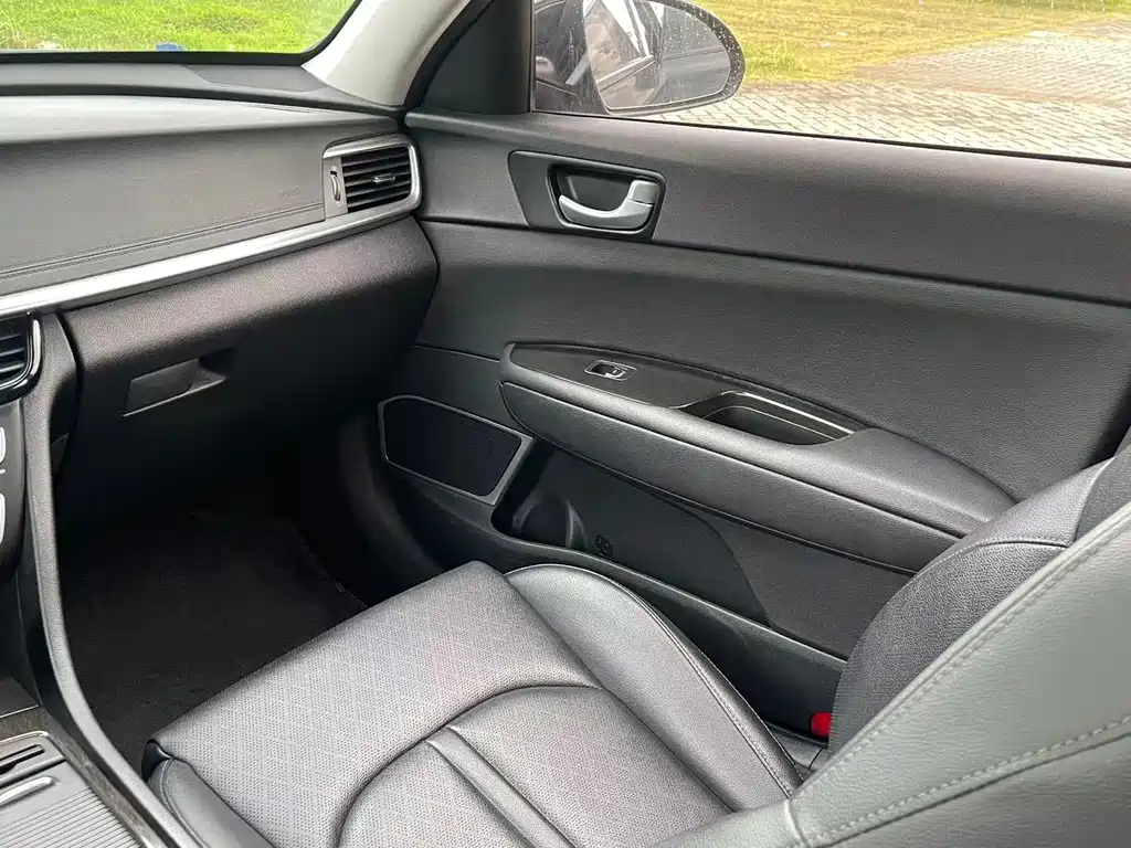 KIA K5 2020
