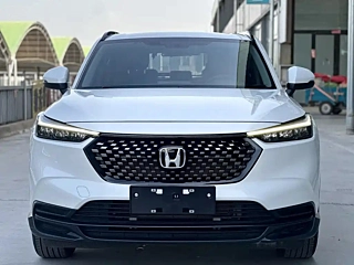 HONDA XR-V  2024