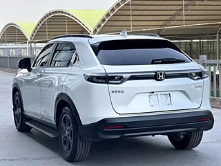 HONDA XR-V  2024 YEAR 1.5L CVT EDITION 2024