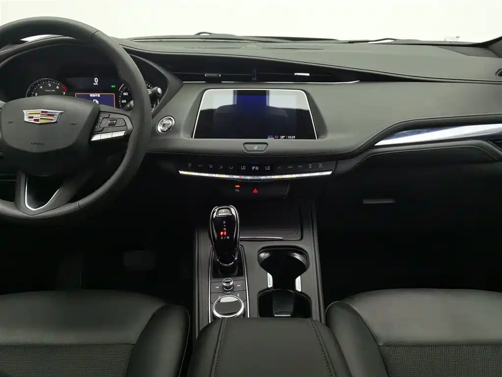CADILLAC XT4 2022