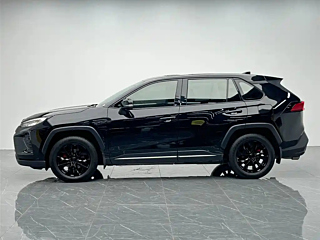 TOYOTA WILDLANDER 2022