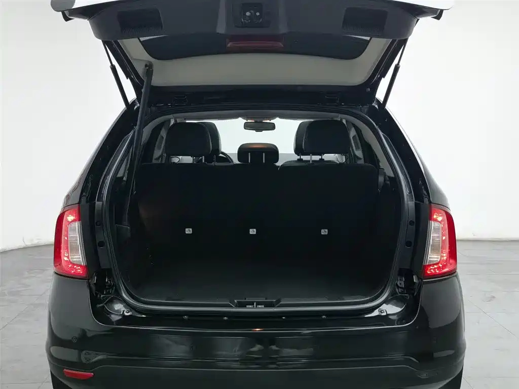 FORD EDGE IMPORT 2014