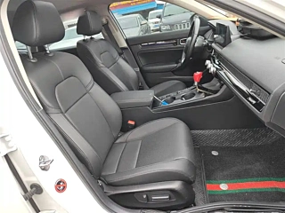 HONDA INTEGRA  2022 YEAR 240TURBO CVT DELUXE EDITION 2022