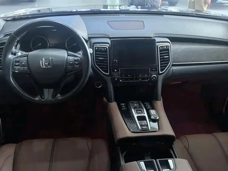 HONDA UR-V 2022