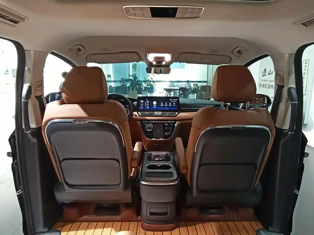 HONGQI HQ9 2023