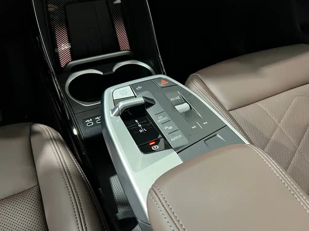 BMW X1 2024