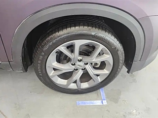 QOROS 7 2020 YEAR 1.6T LUXURY 2020
