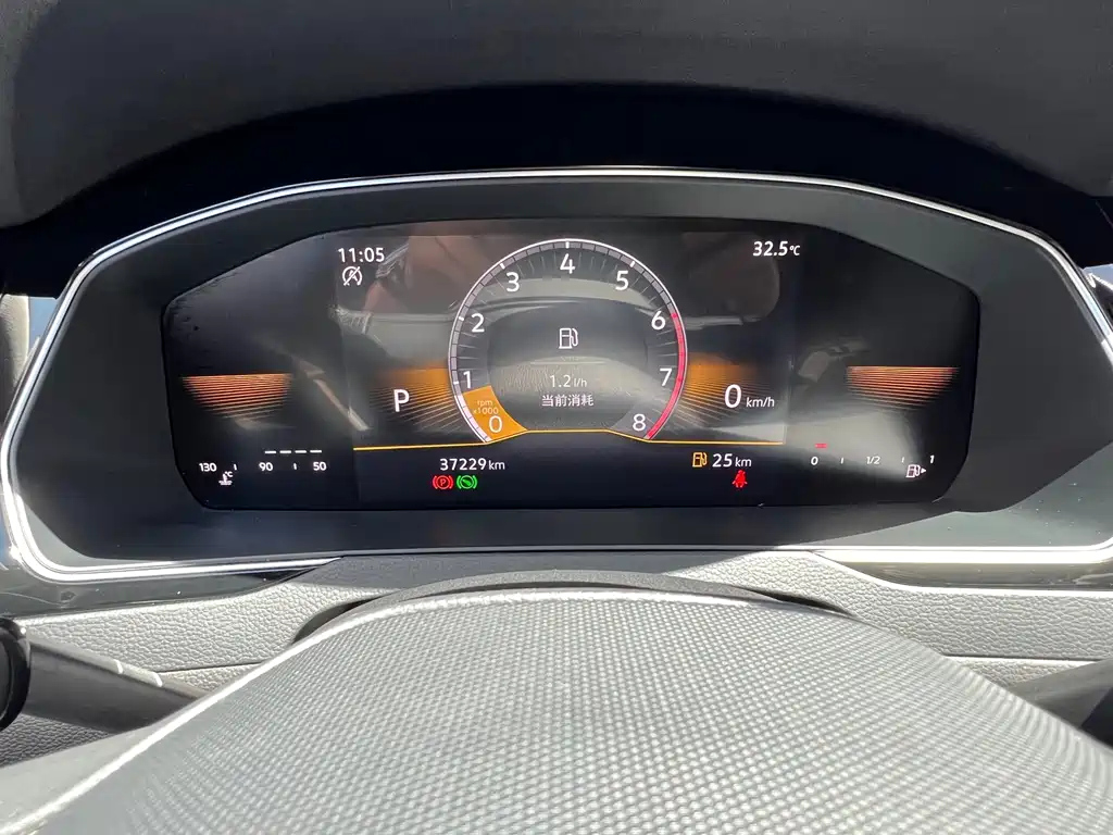 VOLKSWAGEN MAGOTAN 2023