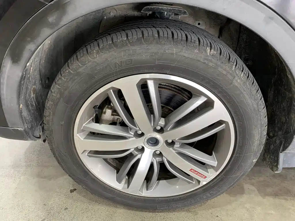 HAVAL H6 2018