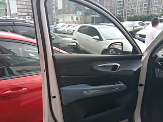 BESTURN T90  2023 YEAR 1.5T DCT AUTOMATIC LUXURY 2023