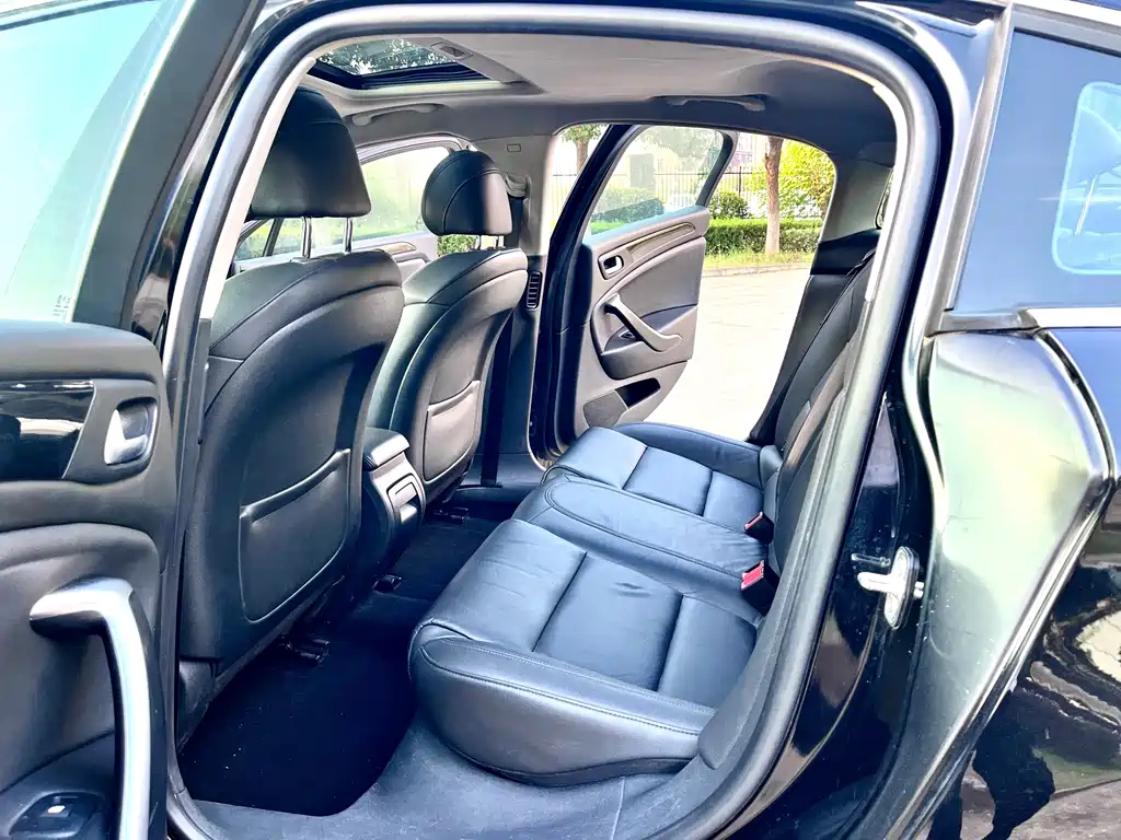 CITROEN C5 2016
