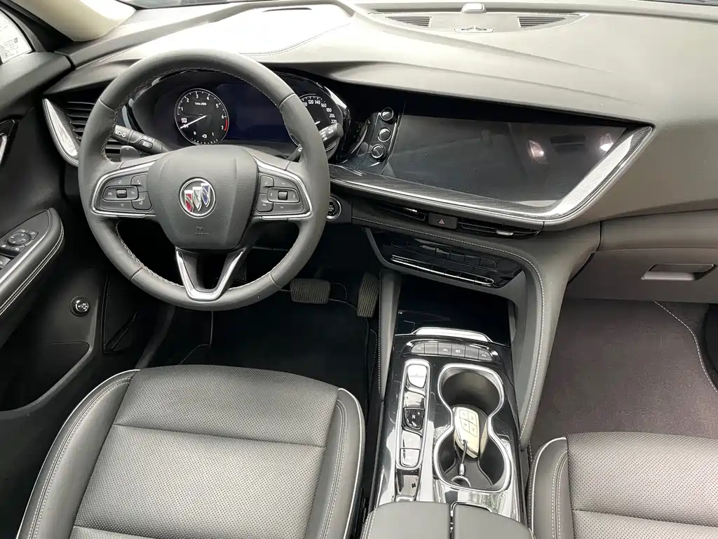 BUICK ENVISION 2023