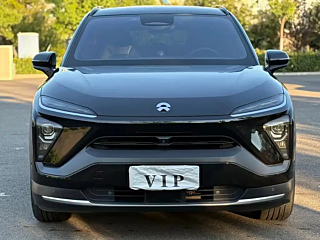 NIO ES6  2019
