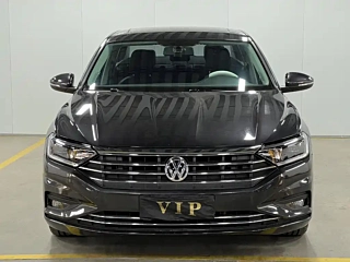 VOLKSWAGEN SAGITAR 2020