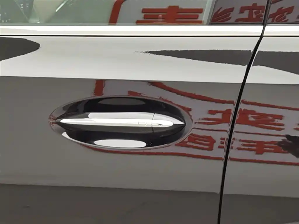 BUICK ENVISION 2024
