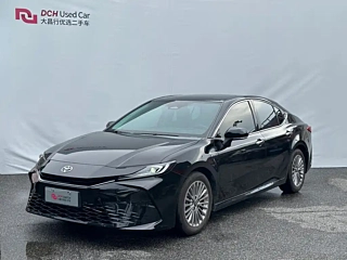 Заказать TOYOTA CAMRY