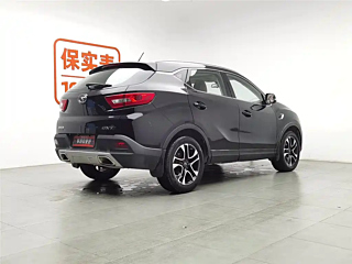 SOUEAST DX7 2015
