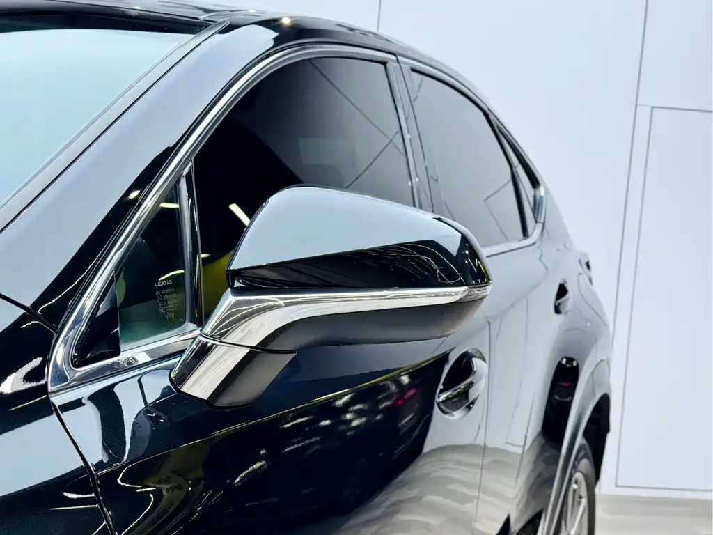 LEXUS NX 2017