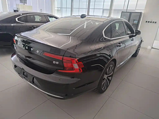 VOLVO S90 2025 YEAR B5 ELEGANT DELUXE EDITION 2025
