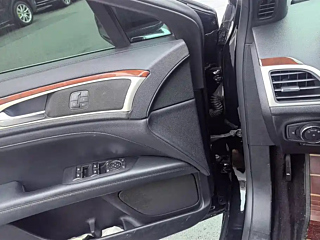 LINCOLN MKZ  2020 YEAR 2.0T PREMIUM ENJOY EDITION 2020