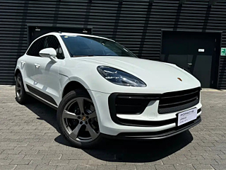 PORSCHE MACAN 2025 YEAR MACAN 2.0T EDITION 2025