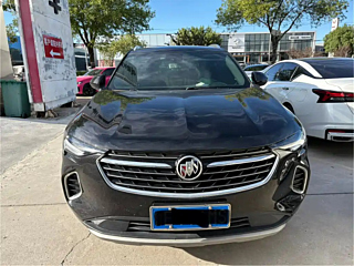 BUICK ENVISION S 2020