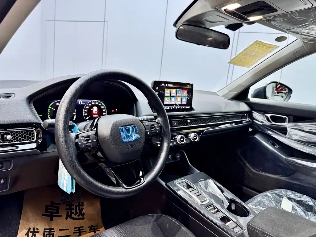 HONDA CIVIC 2023