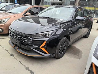 Заказать DONGFENG AEOLUS