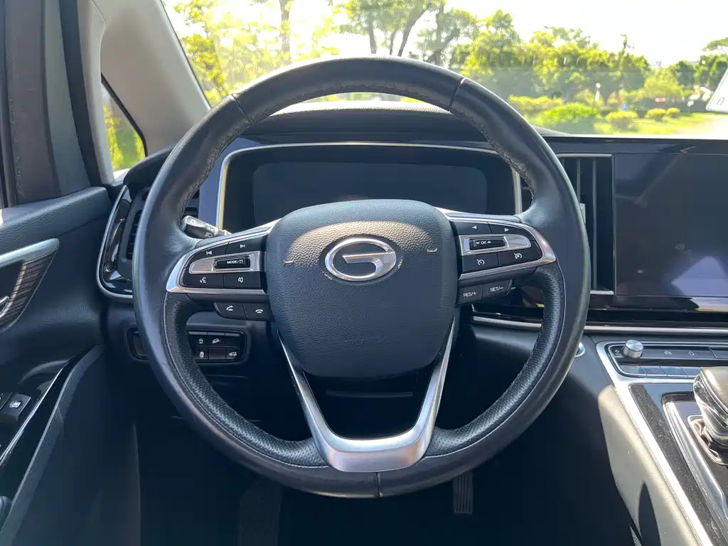 TRUMPCHI M8 2021